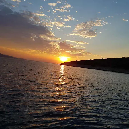 Villa Sound Of The Sea Agios Dimitrios (Evia)