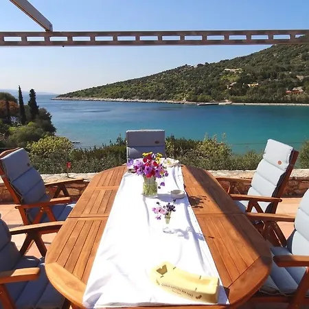 Villa Sound Of The Sea Agios Dimitrios (Evia)