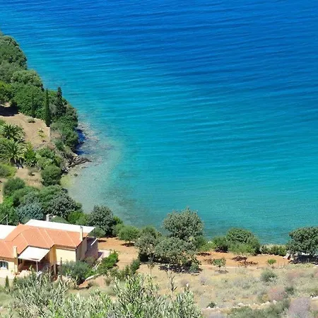 Villa Sound Of The Sea *
