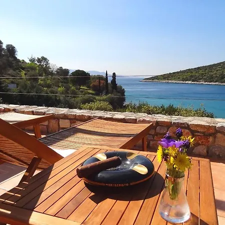 Sound Of The Sea Villa