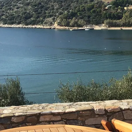 Sound Of The Sea Villa
