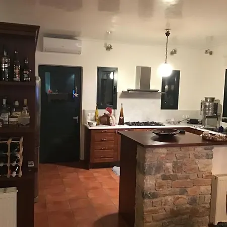Sound Of The Sea Villa