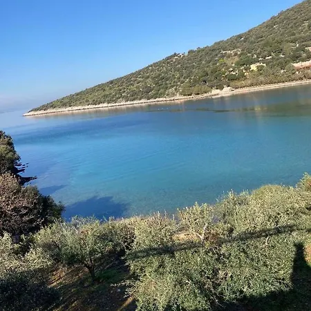 Sound Of The Sea Villa *