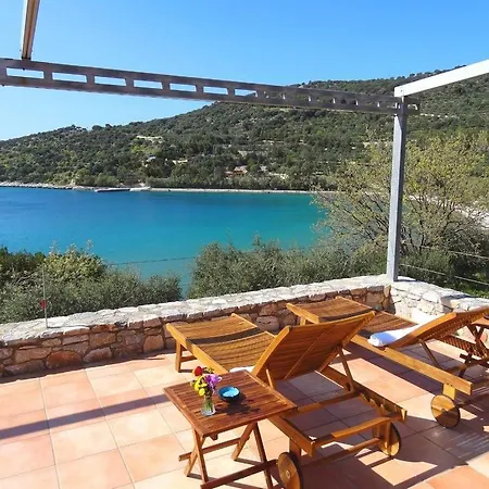 Sound Of The Sea * Agios Dimitrios (Evia)