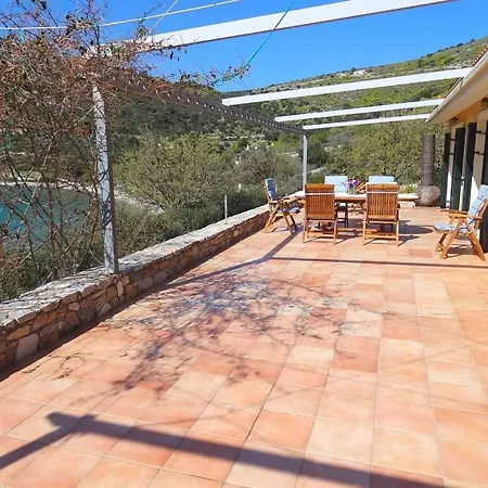Sound Of The Sea Villa