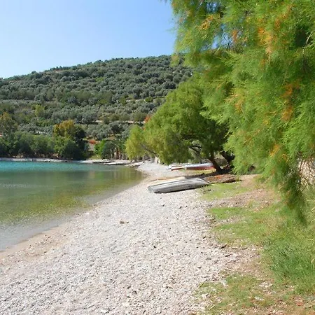 Sound Of The Sea * Agios Dimitrios (Evia)